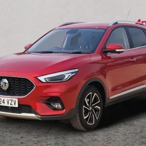 2024 MG MG ZS 1.0T GDi Exclusive 5dr DCT Automatic Hatchback Petrol Automatic - Image 7