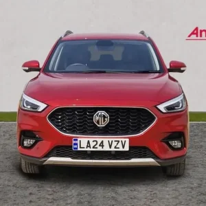 2024 MG MG ZS 1.0T GDi Exclusive 5dr DCT Automatic Hatchback Petrol Automatic - Image 8