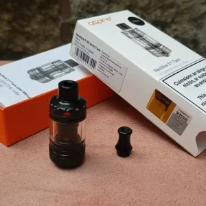 3x MTL Stock Coil Atomisers - Image 2