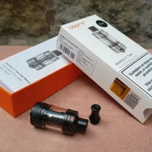 3x MTL Stock Coil Atomisers - Image 3