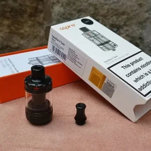 3x MTL Stock Coil Atomisers - Image 4