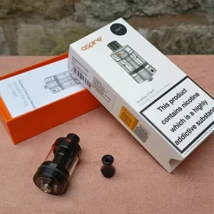 3x MTL Stock Coil Atomisers - Image 5