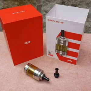 3x MTL Stock Coil Atomisers - Image 7