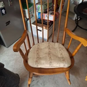 Rocking chair