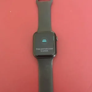 Apple Watch 44mm SE GPS + Cellular - Image 3