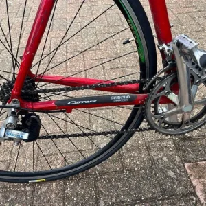 Great road Bike | Carrera | well maintained | lightweight | cheap price for a quick sale - Image 3