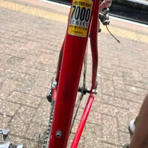 Great road Bike | Carrera | well maintained | lightweight | cheap price for a quick sale - Image 4