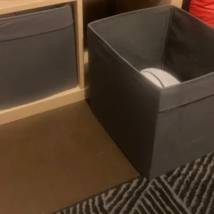 IKEA Square Cabinet (79x79x39cm) - Image 2