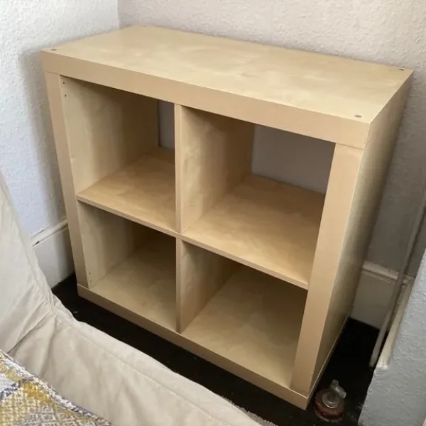 IKEA Square Cabinet (79x79x39cm)