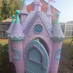 Princess Castle