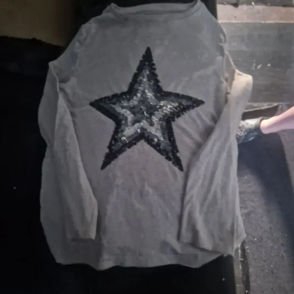 Star top