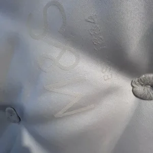 M&S 1800 Comfort Anti Allergy King Size Mattress - Image 5