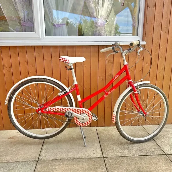 Pendleton Littleton Junior Kids Bike