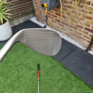 Adams 56° sand wedge - Image 3