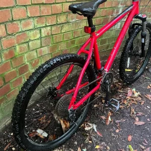 Carrera Vulcan Mountain Bike - Image 4