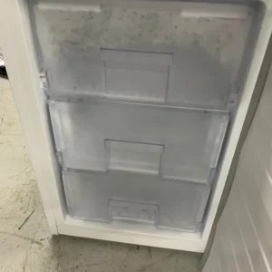 Beko A class under counter freezer 6 mouths old frost free - Image 2