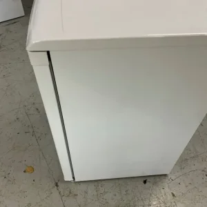 Beko A class under counter freezer 6 mouths old frost free - Image 5