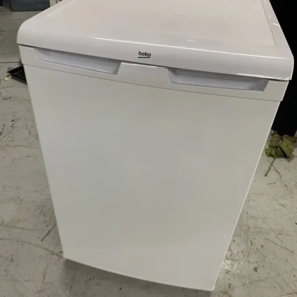 Beko A class under counter freezer 6 mouths old frost free