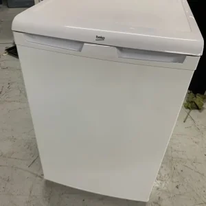 Beko A class under counter freezer 6 mouths old frost free