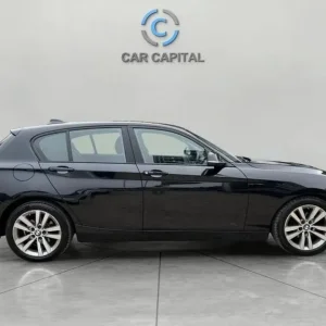 2018 BMW 1 Series 1.5 118i Sport Hatchback 5dr Petrol Manual Euro 6 (s/s) (136 ps) Hatchback Petr... - Image 5