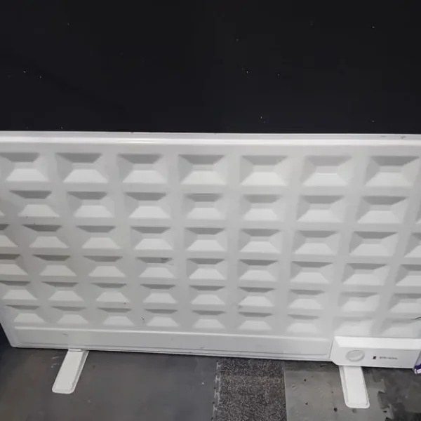 Dimplex portable heater