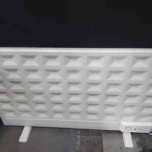 Dimplex portable heater