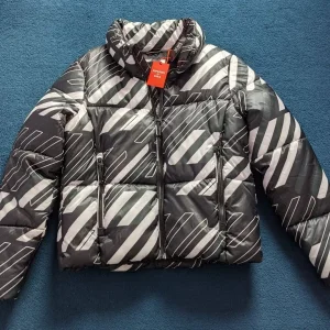 Superdry Puffer Jacket
