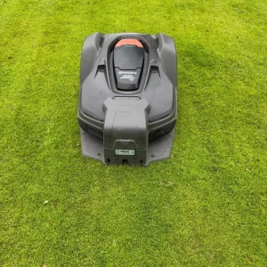 Husqvarna 450X Robot Mower - Image 3