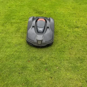 Husqvarna 450X Robot Mower