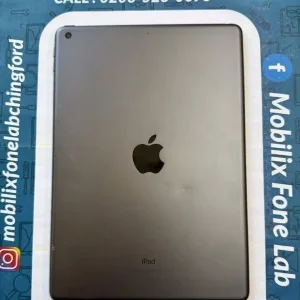 Apple iPad 7th Generation 10.2" 128GB 10.2" WiFi Latest iOS 18.4.1 Good Working Condition - Image 2