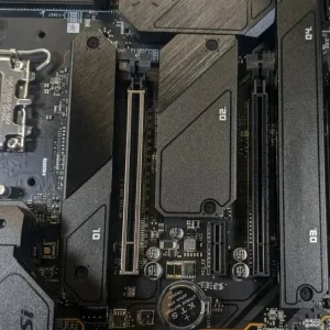 MSI MAG Z690 TOMAHAWK WIFI DDR4 Motherboard - Image 3