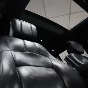 2021 21 LAND ROVER RANGE ROVER 3.0 D300 MHEV AUTOBIOGRAPHY SUV 5DR DIESEL AUTO 4 - Image 4