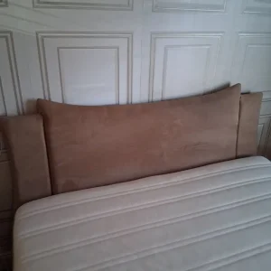 KING SIZE BED COMPLETE - Image 5