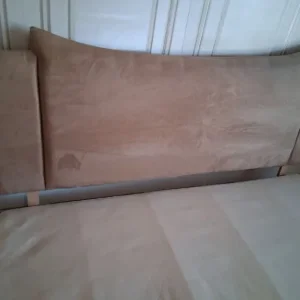 KING SIZE BED COMPLETE - Image 6