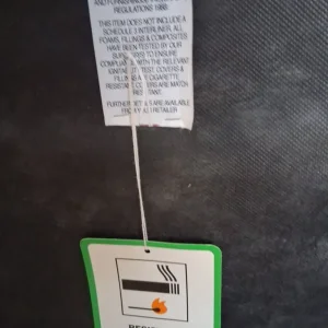 KING SIZE BED COMPLETE - Image 7