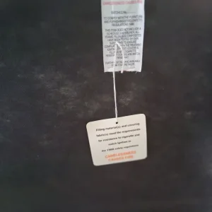 KING SIZE BED COMPLETE - Image 8