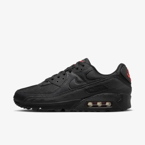 Nike Air max 90 Black size 8