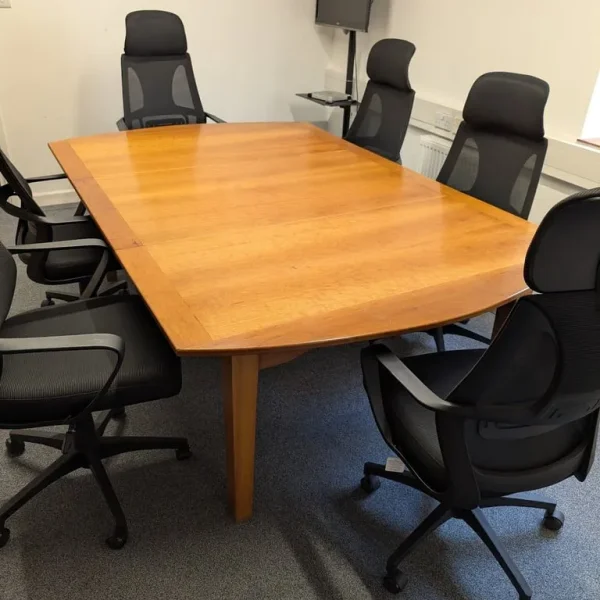Large Meeting Table
