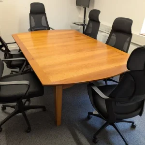 Large Meeting Table