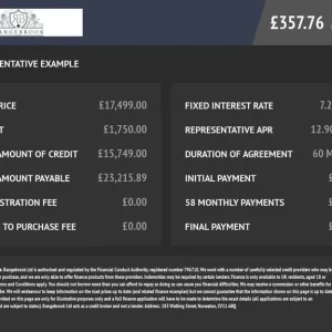 2020 70 MERCEDES-BENZ CLA 2.0 CLA220D AMG LINE (PREMIUM 2) COUPE 4DR DIESEL 8G-D - Image 7