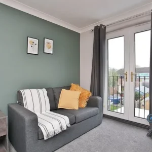 1 bedroom in Park Road, Banbury, OX16 (#2491364) - Image 4