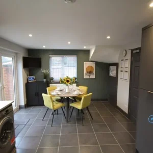 1 bedroom in Park Road, Banbury, OX16 (#2491364) - Image 5