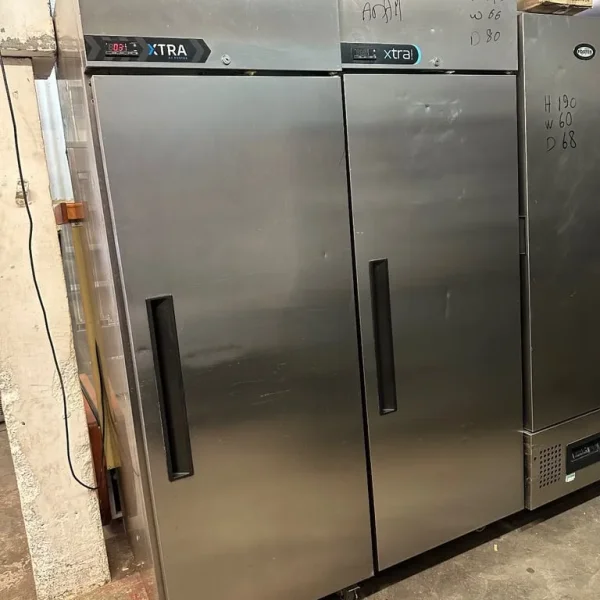 Commercial fridge
