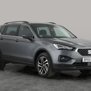 2020 SEAT Tarraco 2.0 TDI SE Technology SUV 5dr Diesel Manual Euro 6 (s/s) (150 ps) - LED - N Suv... - Image 5