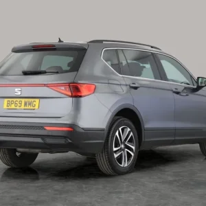 2020 SEAT Tarraco 2.0 TDI SE Technology SUV 5dr Diesel Manual Euro 6 (s/s) (150 ps) - LED - N Suv... - Image 7