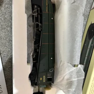 Hornby OO Golden Plover R2340 - Image 3