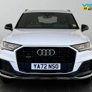2023 AUDI Q7 3.0 TFSI V6 55 BLACK EDITION TIPTRONIC QUATTRO EURO 6 (S/S) 5DR - Image 5