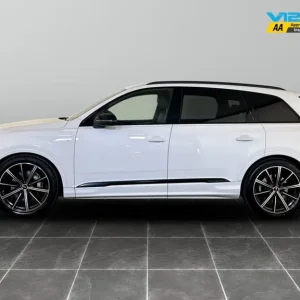 2023 AUDI Q7 3.0 TFSI V6 55 BLACK EDITION TIPTRONIC QUATTRO EURO 6 (S/S) 5DR - Image 7