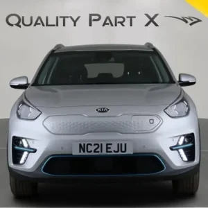 2021 Kia Niro 64kWh 3 Auto 5dr ESTATE Electric Automatic - Image 2