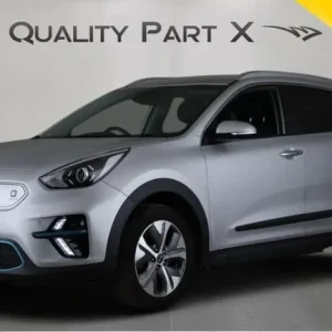 2021 Kia Niro 64kWh 3 Auto 5dr ESTATE Electric Automatic - Image 3